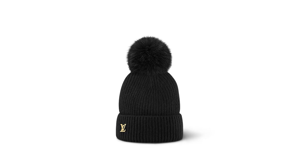 LV Cold Spark Beanie
