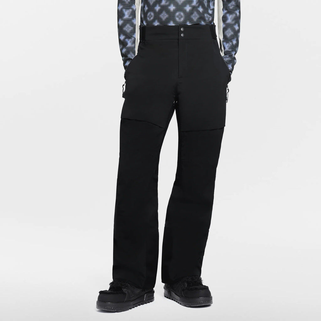 Down Ski Pants