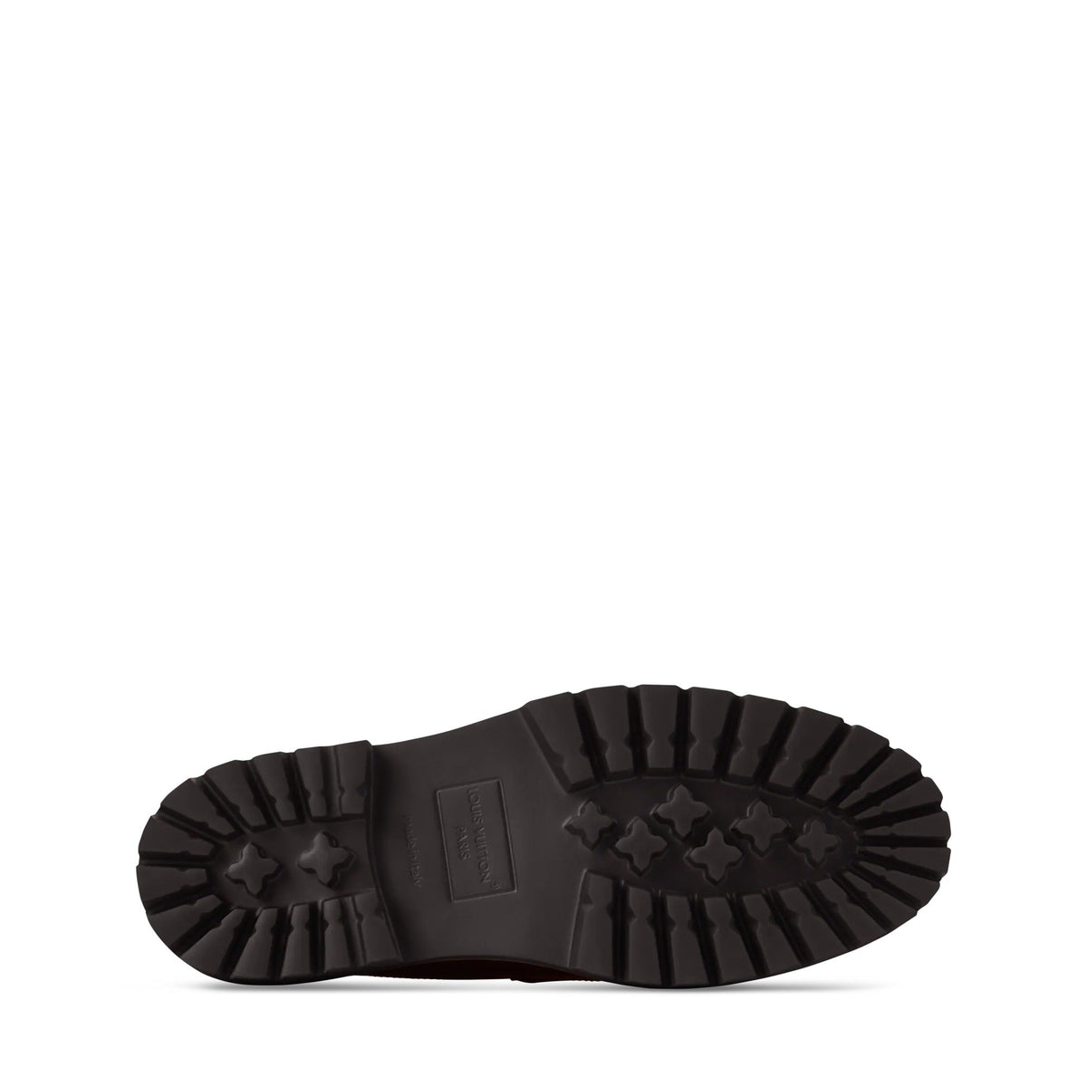 Major Loafer