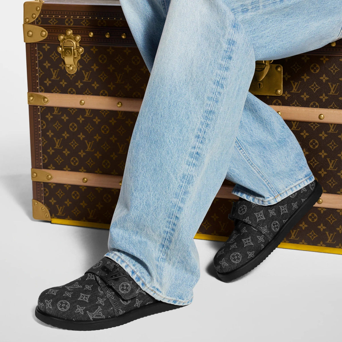 LV Easy Mule