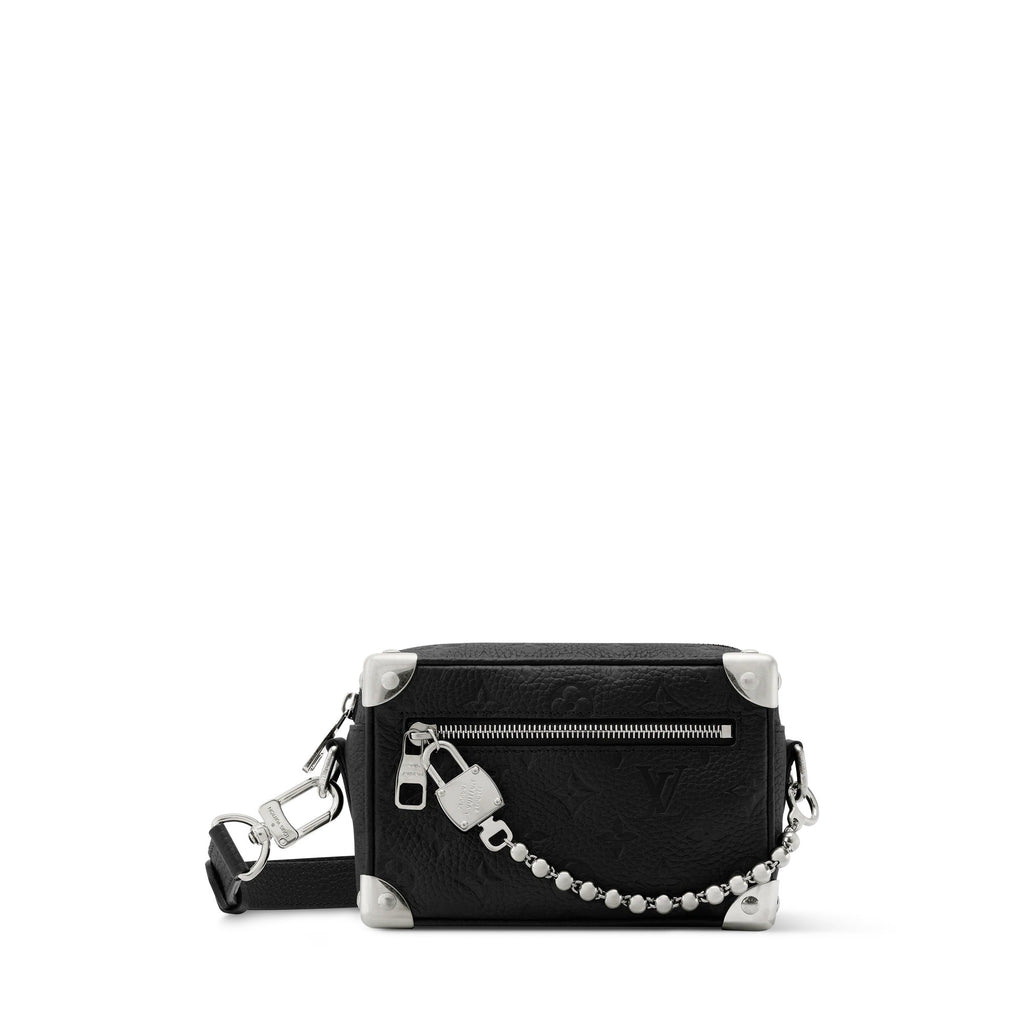 Mini Soft Trunk