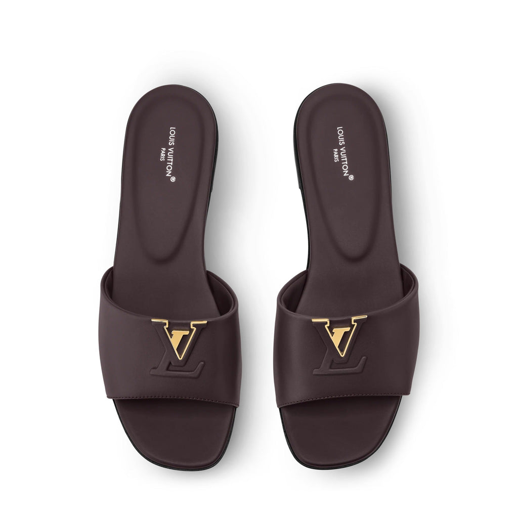 LV Mare Flat Mule