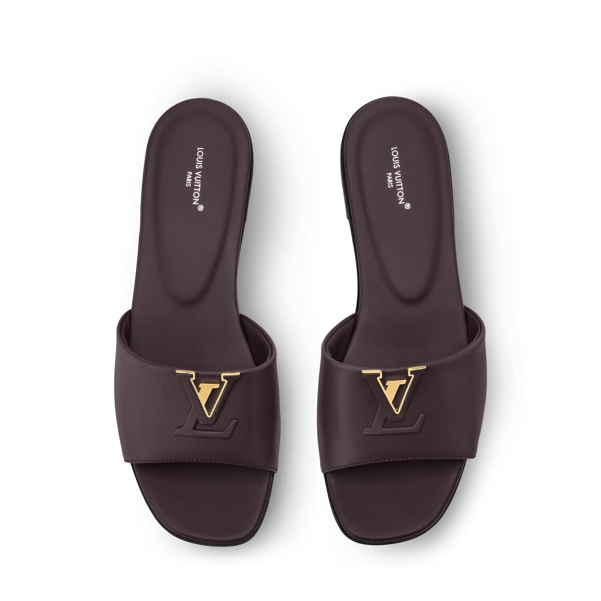 LV Mare Flat Mule