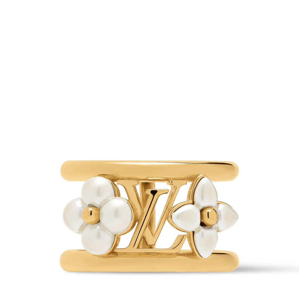 LV Floragram XS Ring