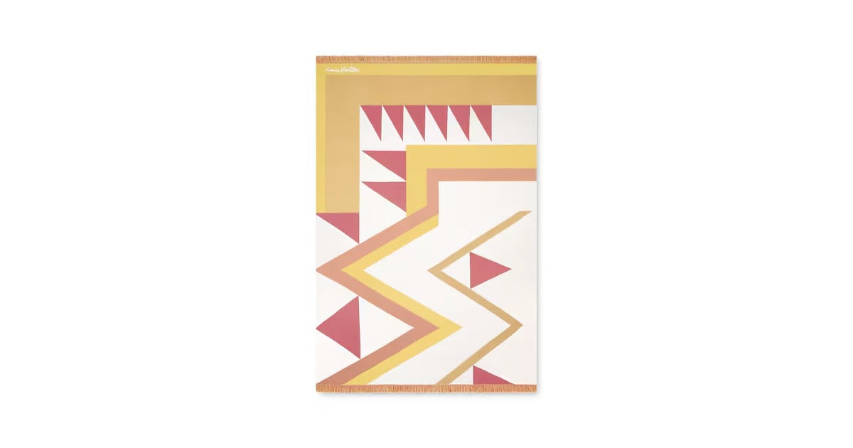 Everest Throw Blanket