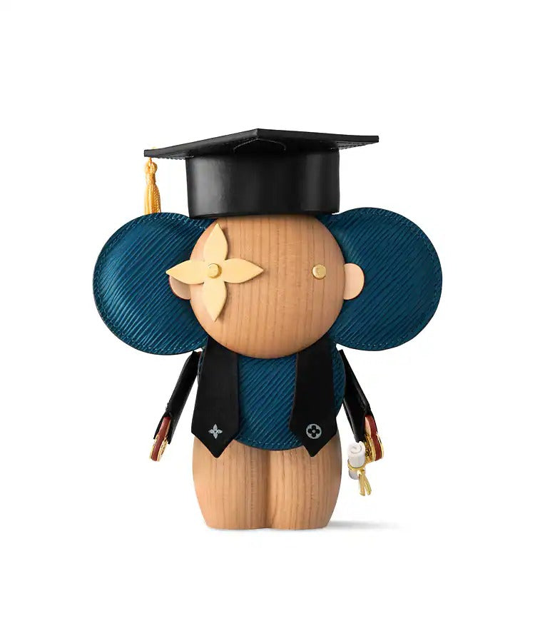 Vivienne Graduate