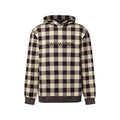 Damier Jacquard Hoodie