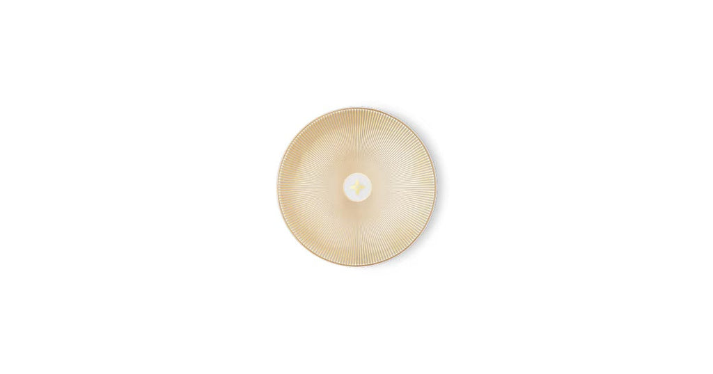 Splendor Set Of 2 Bread Plates
