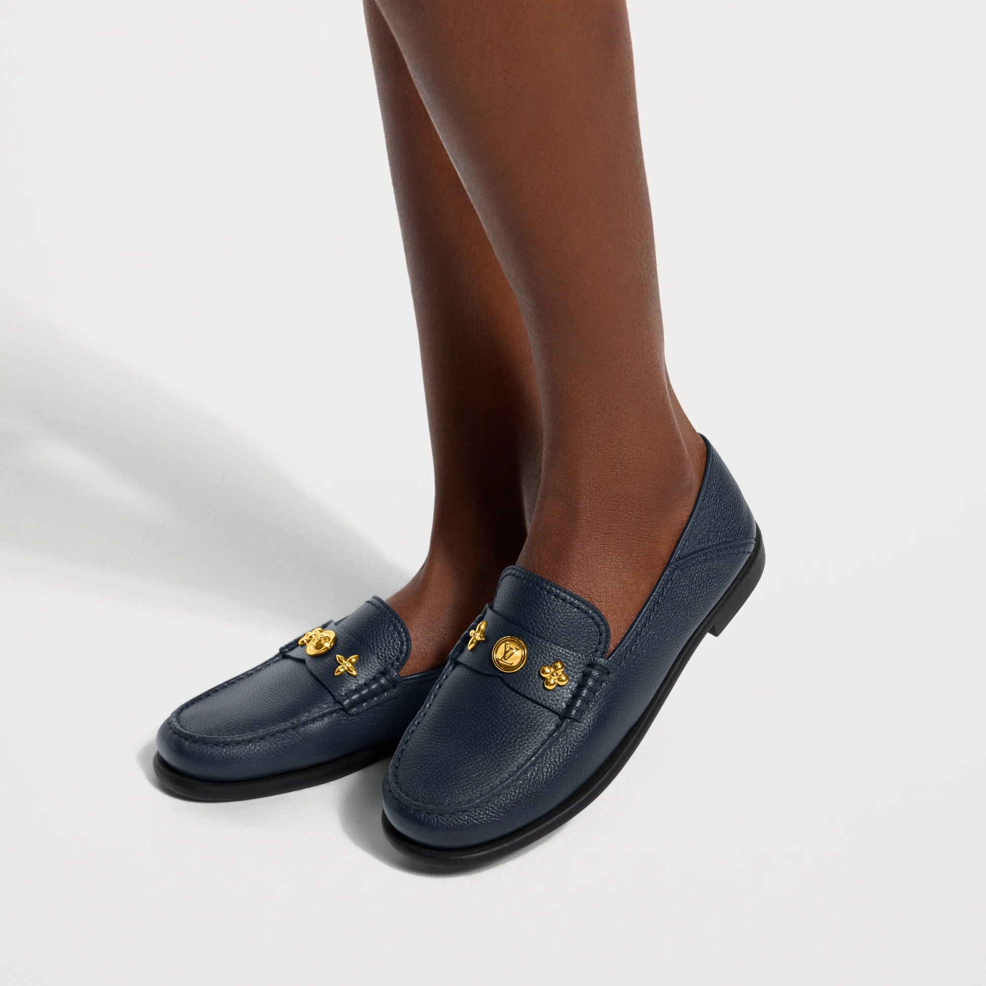 Ivy Loafer