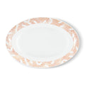 Constellation Oval Platter