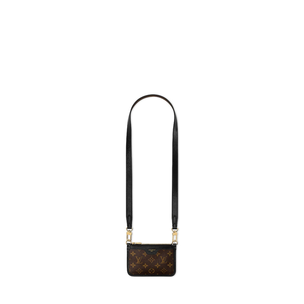 Neverfull Bandoulière Inside Out BB