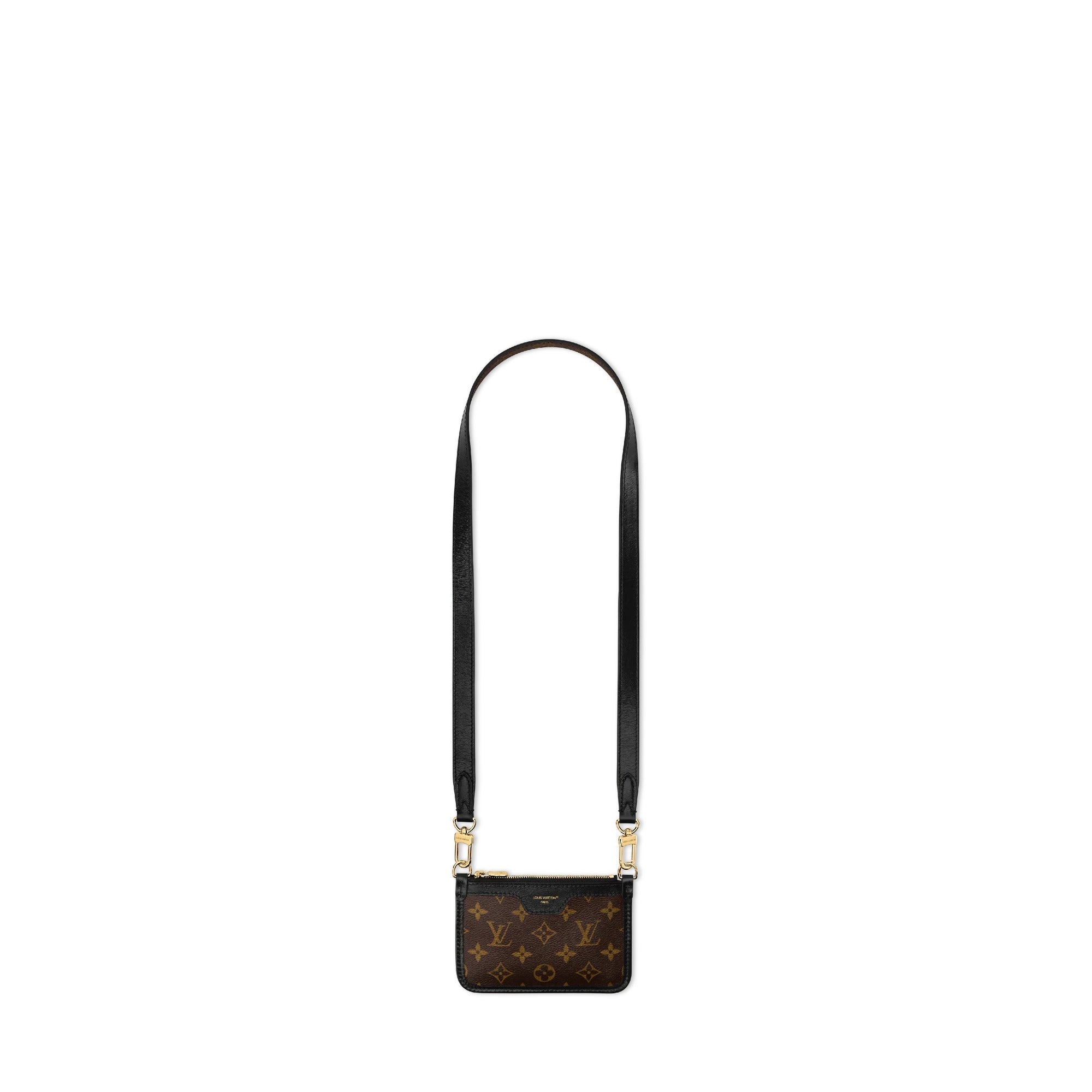 Neverfull Bandoulière Inside Out BB