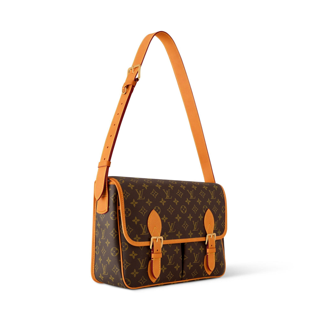 Satchel Messenger