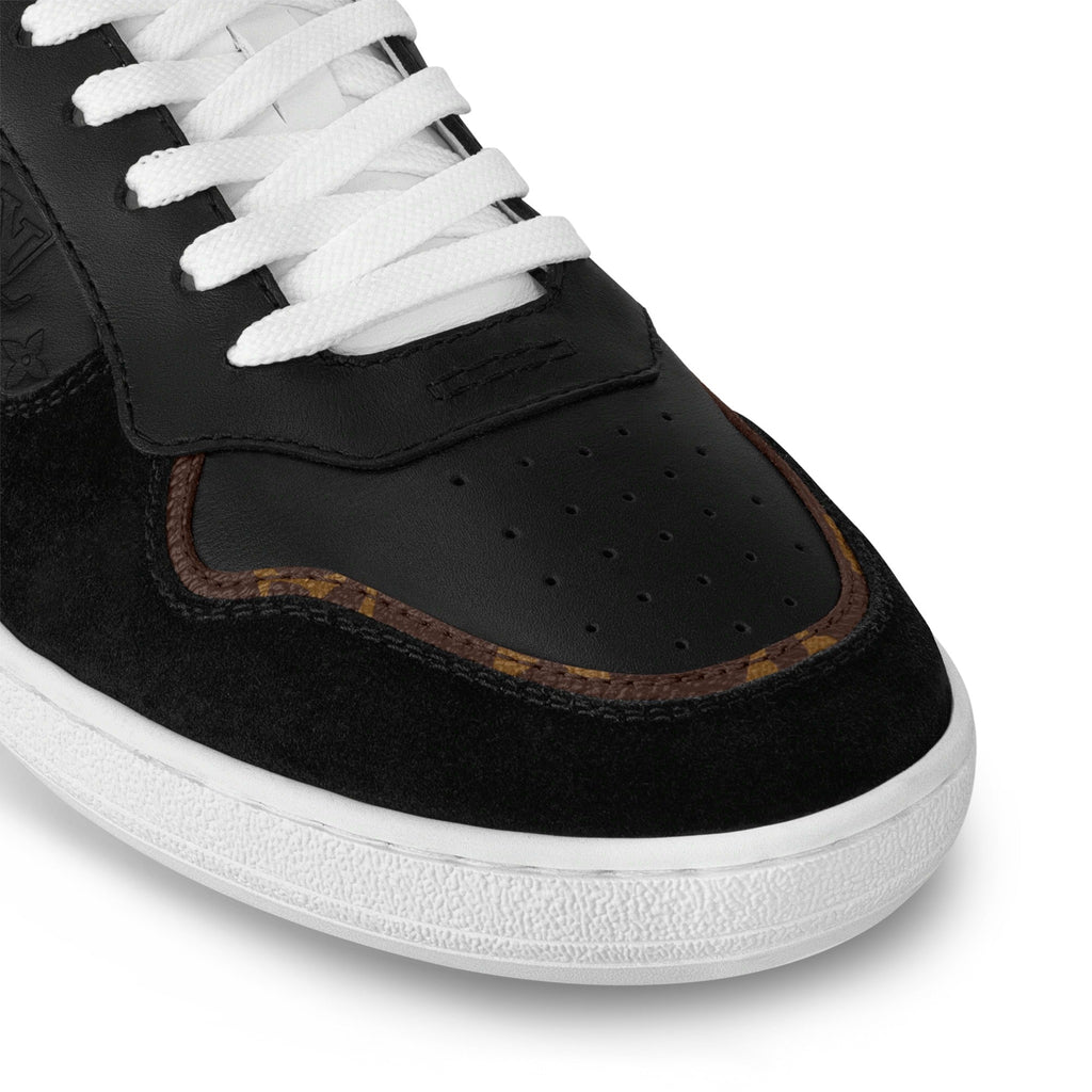 LV Stadium Sneaker