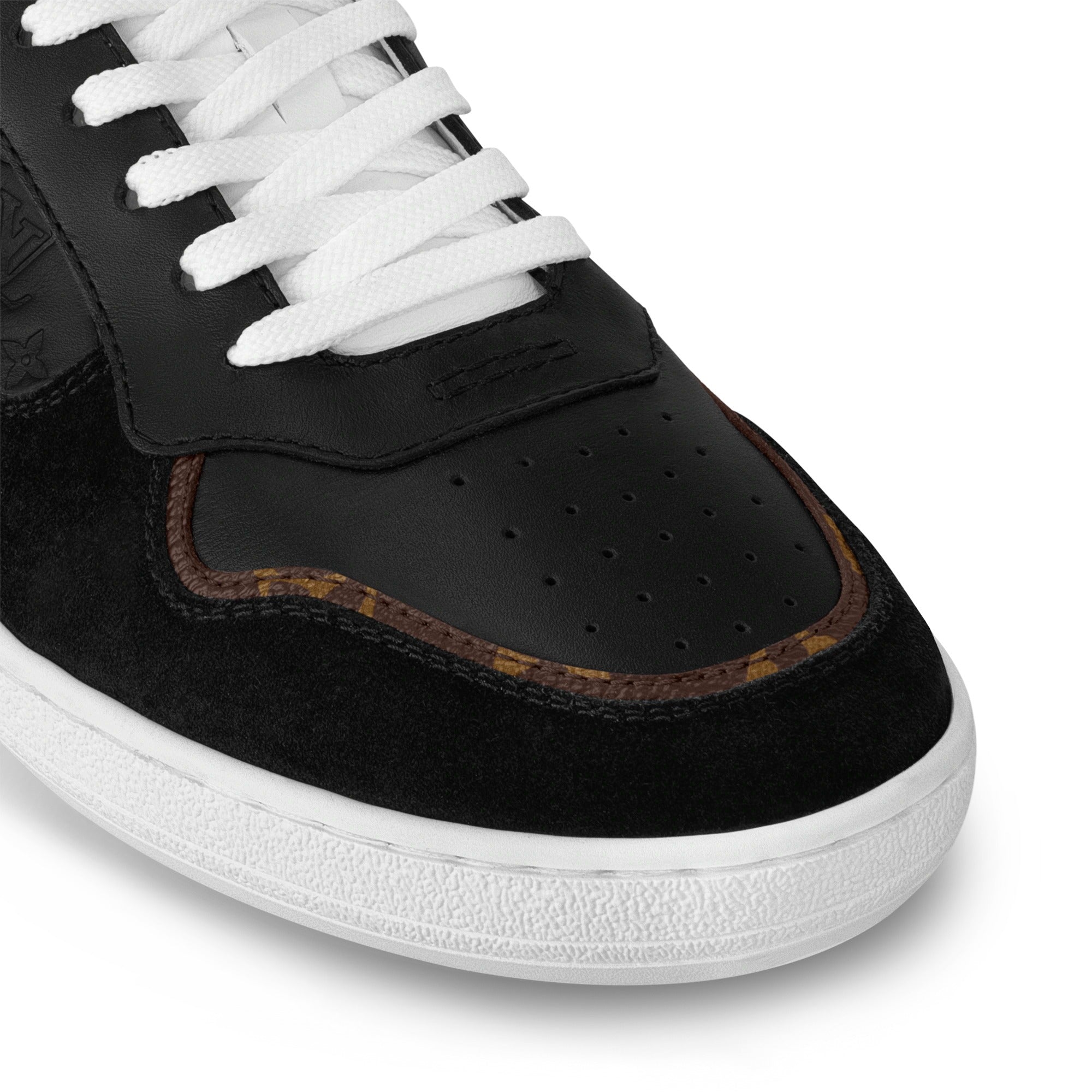 LV Stadium Sneaker