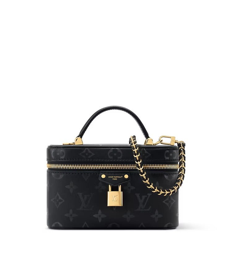 Vanity Chain Pouch