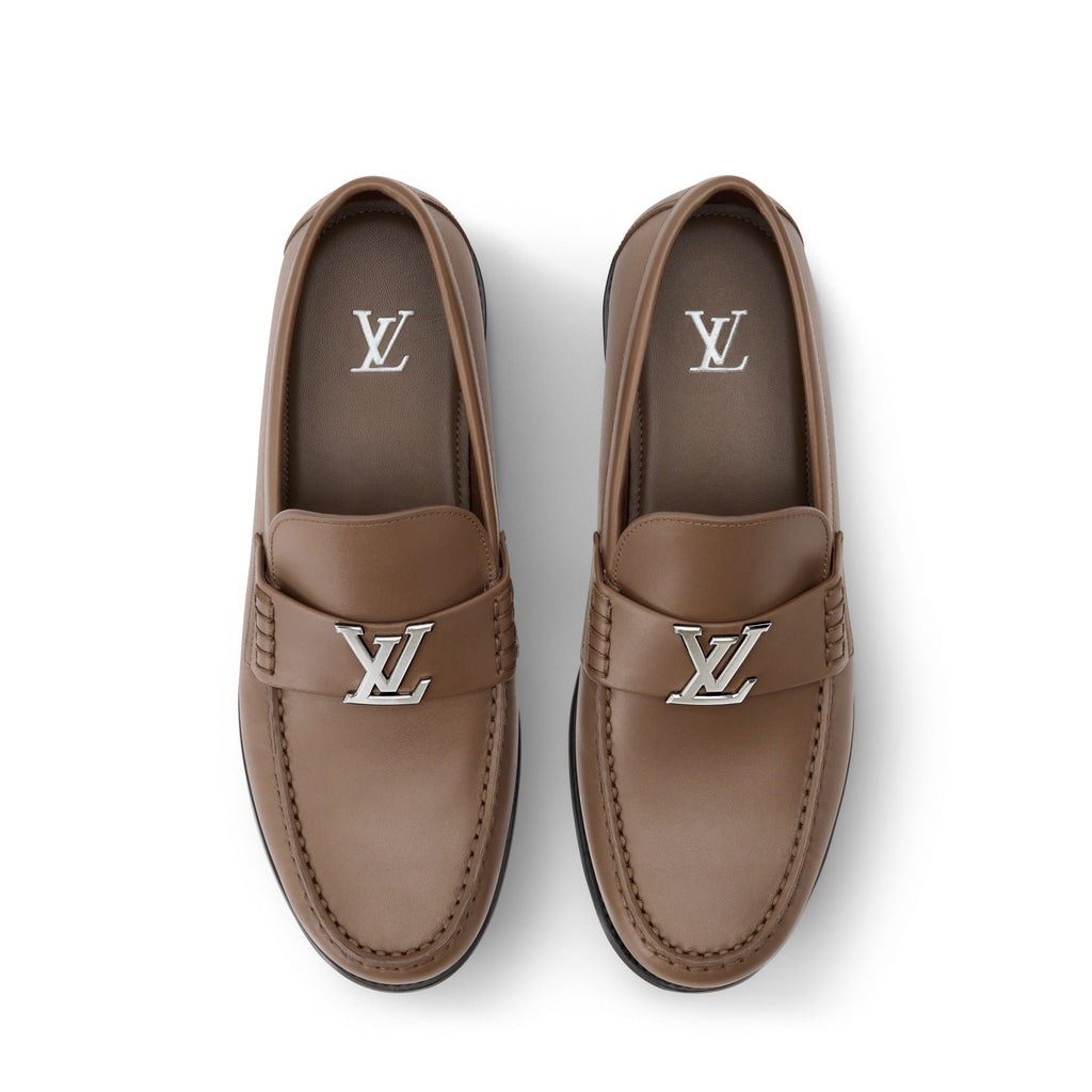 Major Loafer