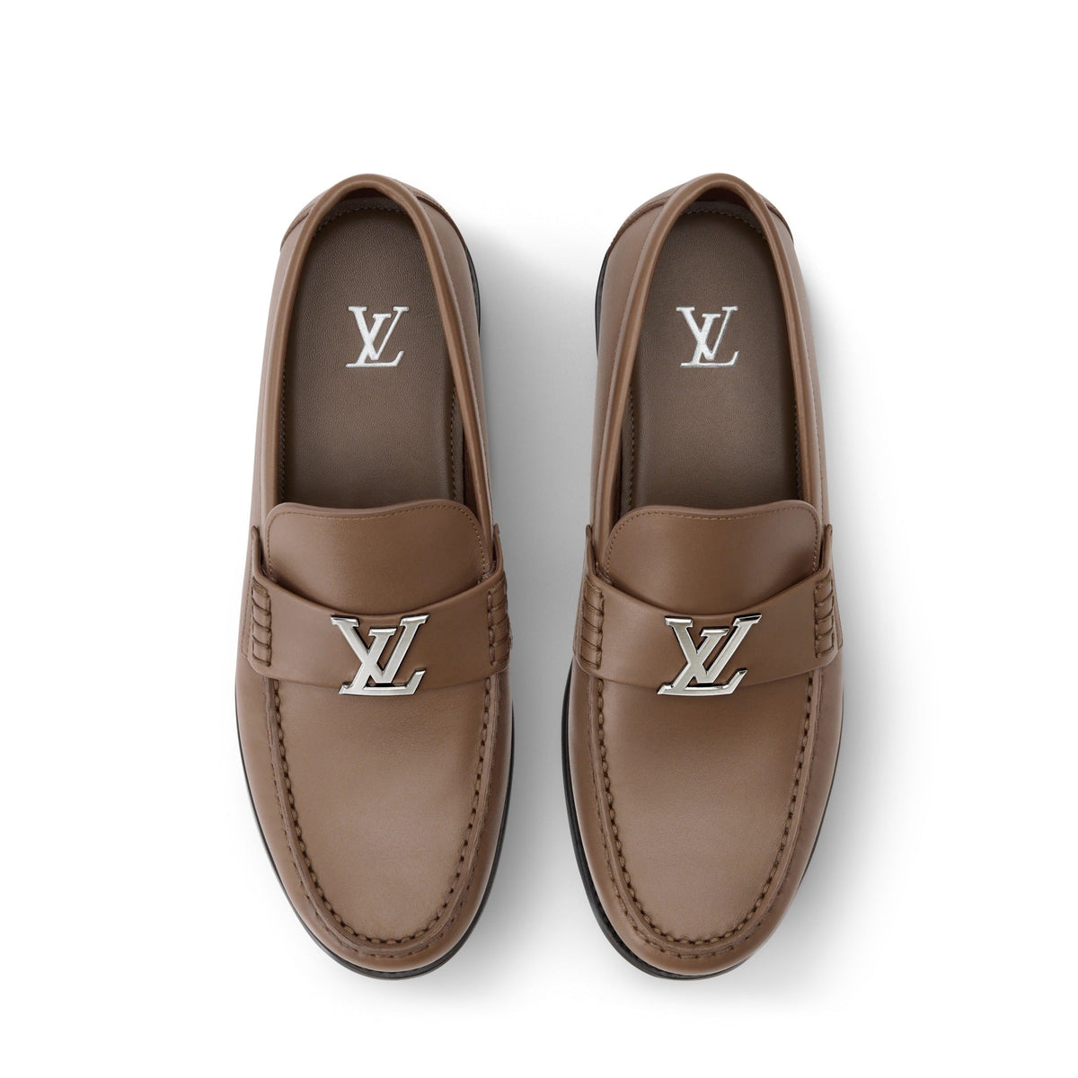 Major Loafer