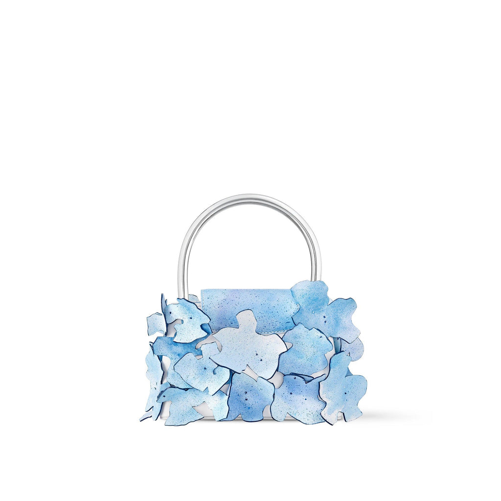 LV x FG Capucines Mini Puzzle