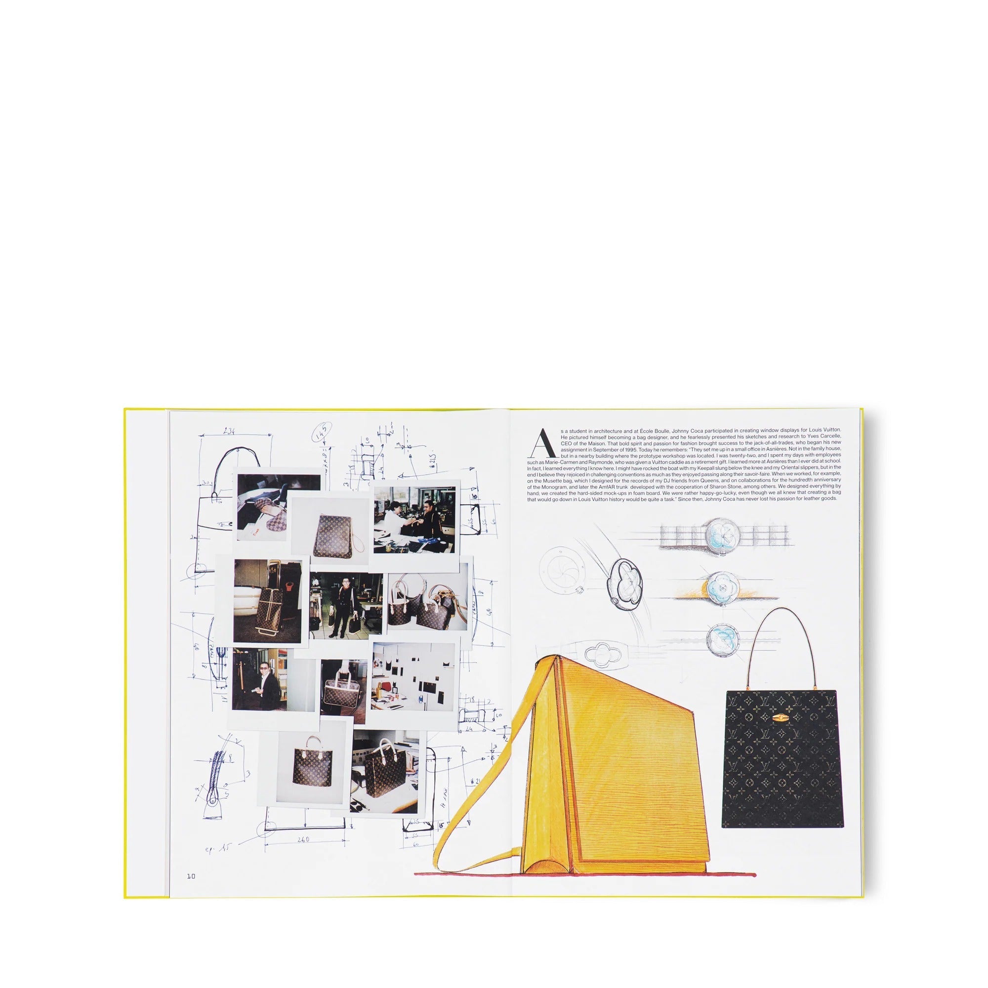 Almanach 1996