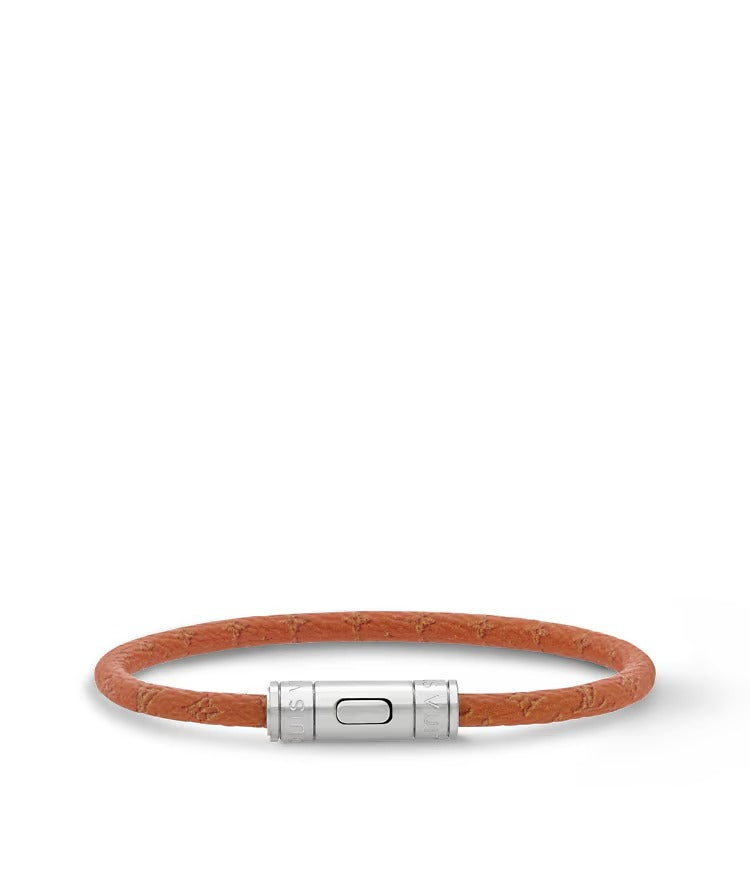 Keep It Monogram Heritage Bracelet