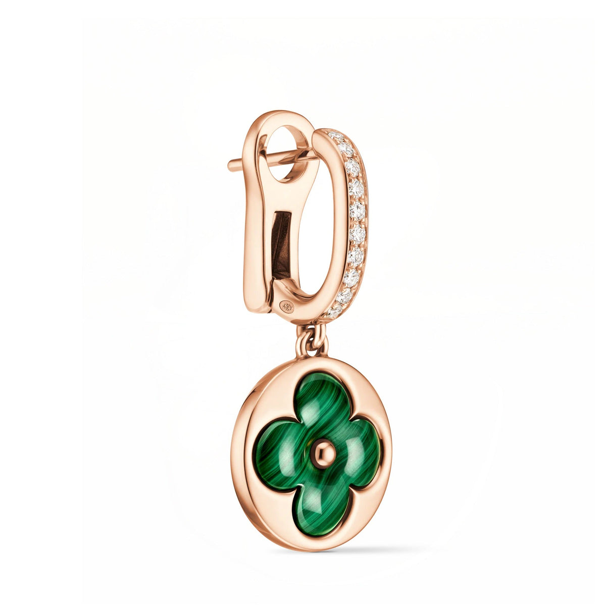 Color Blossom BB Sun Sleeper, Pink Gold, Malachite and Diamonds - per unit