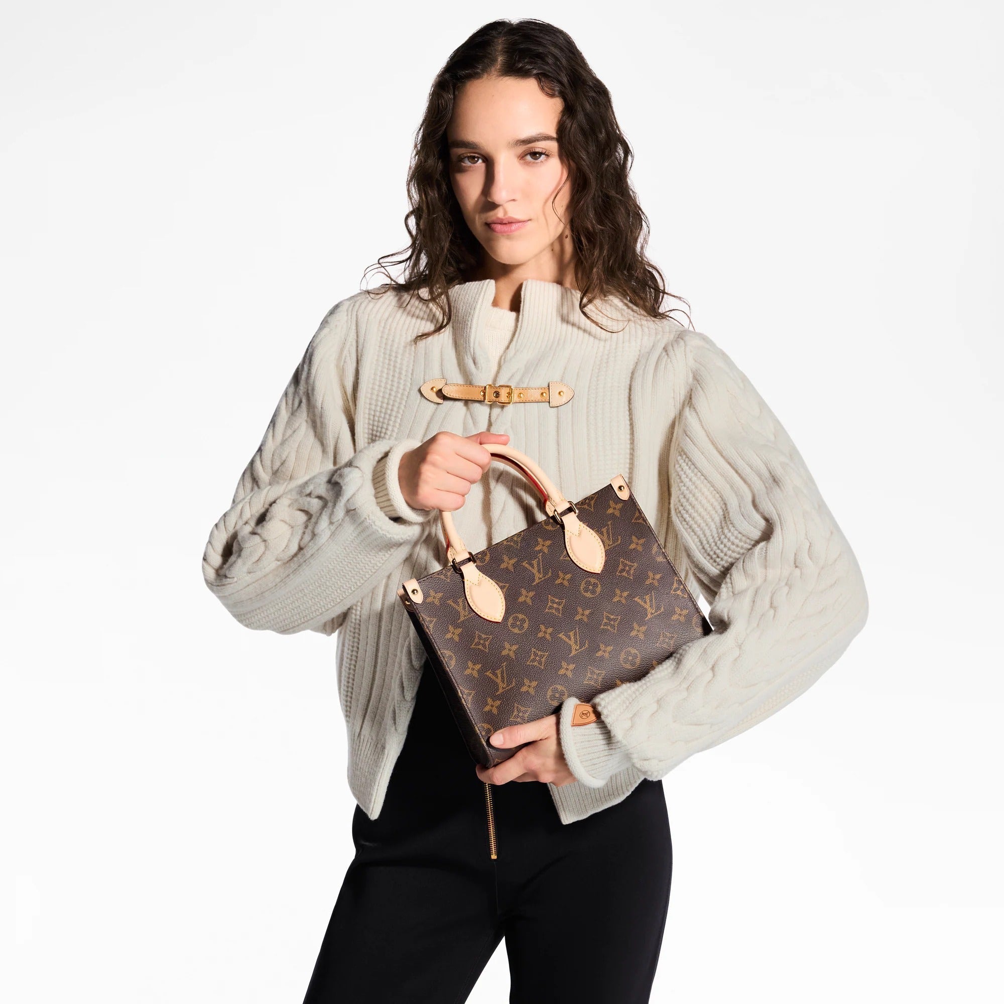 OnTheGo PM Mon Monogram