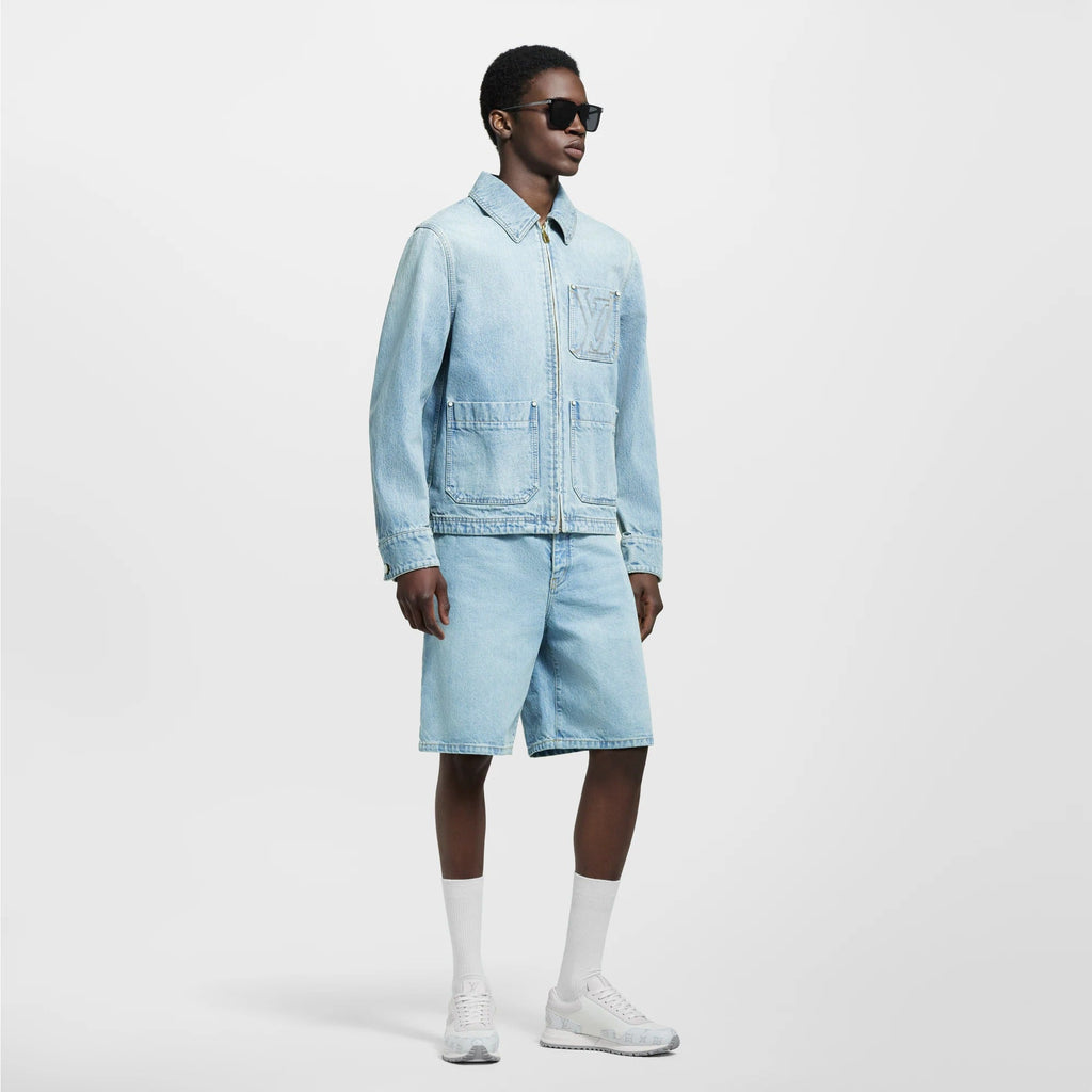 Workwear LV Denim Jacket