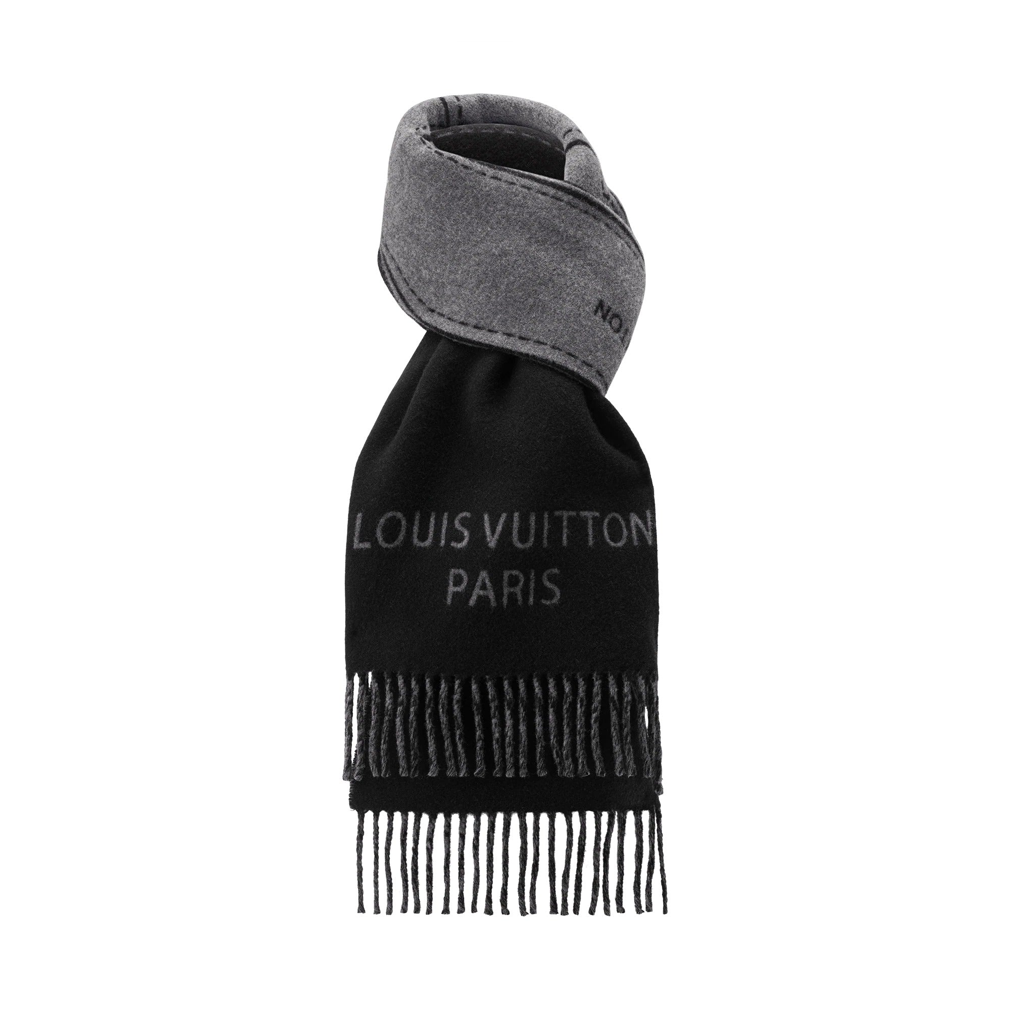 Handle Scarf
