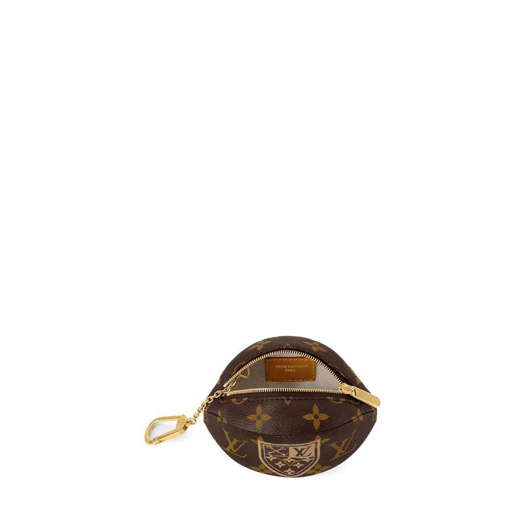 Ball Pochette Clés