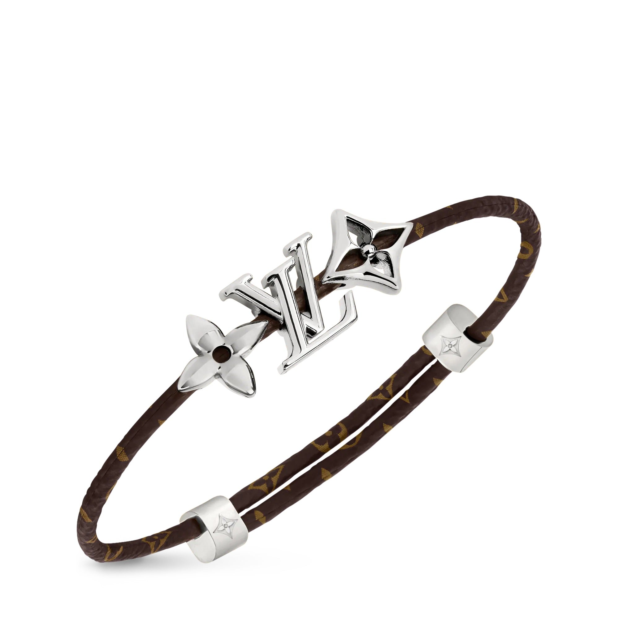 LV Iconic Bracelet