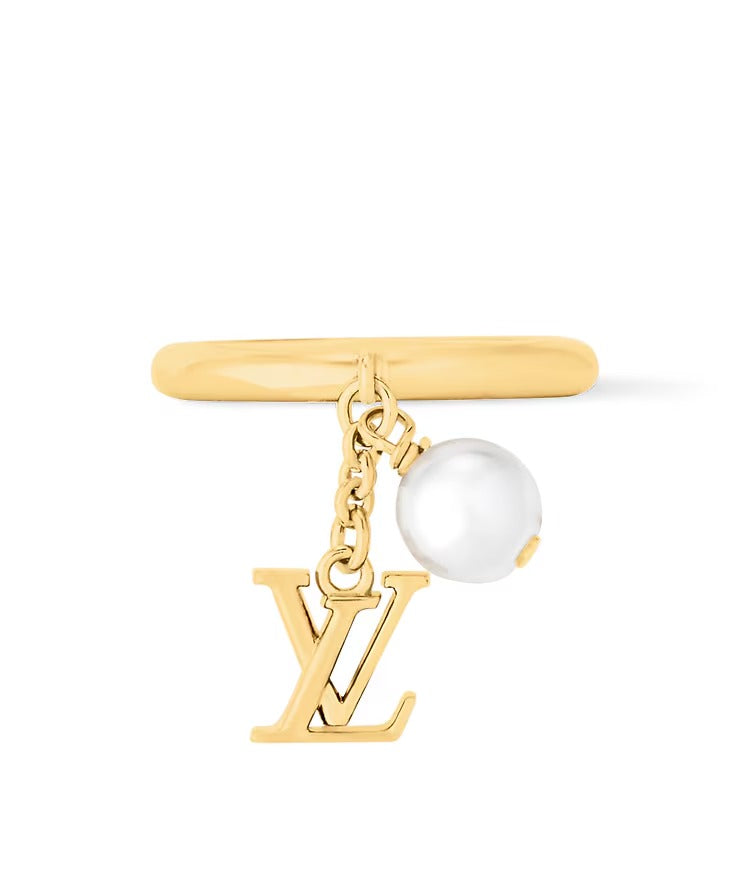 LV Iconic Louisa Ring