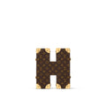 Letter Trunk H