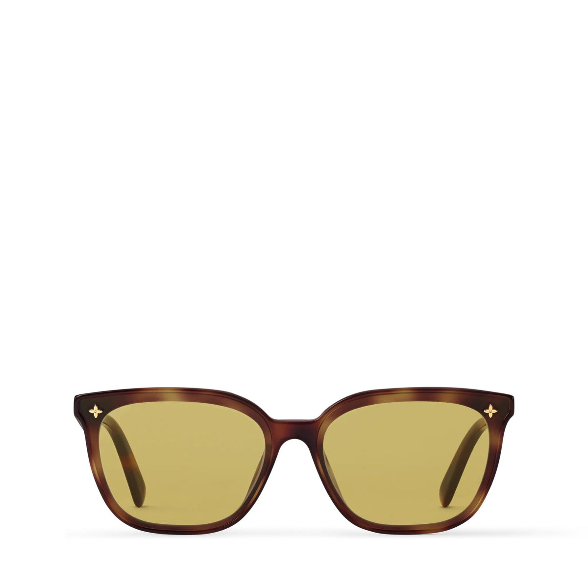 My Monogram Fame Rectangle Sunglasses