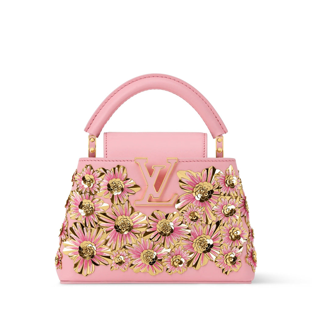 Capucines Mini