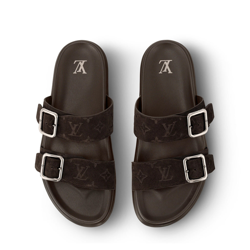 LV Venice Mule