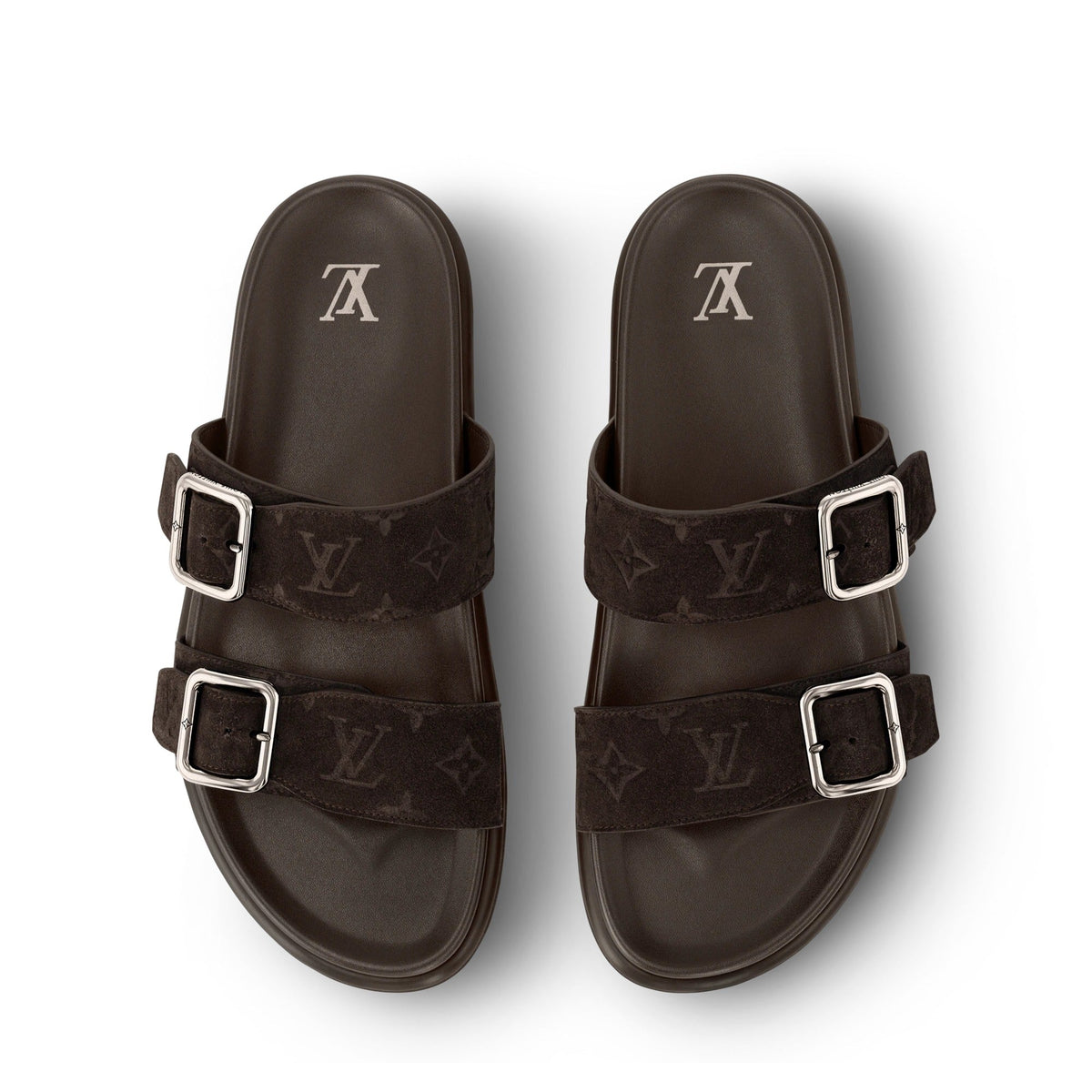 LV Venice Mule