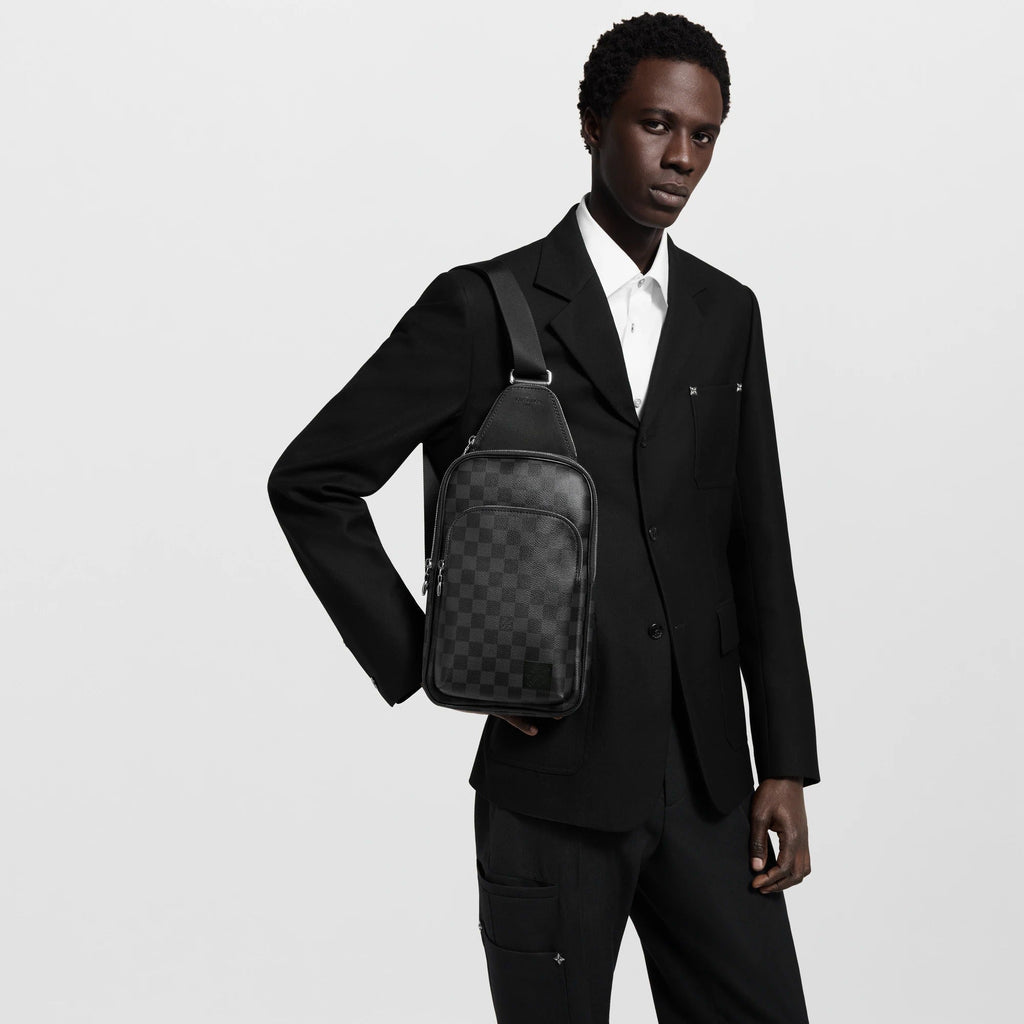 Avenue Slingbag