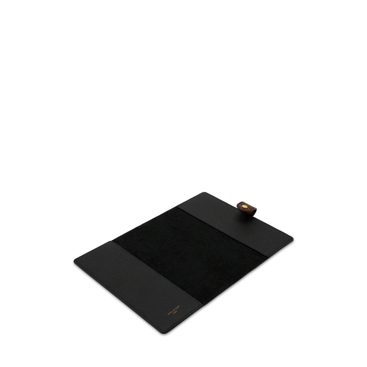 Charles Notebook Cover MM