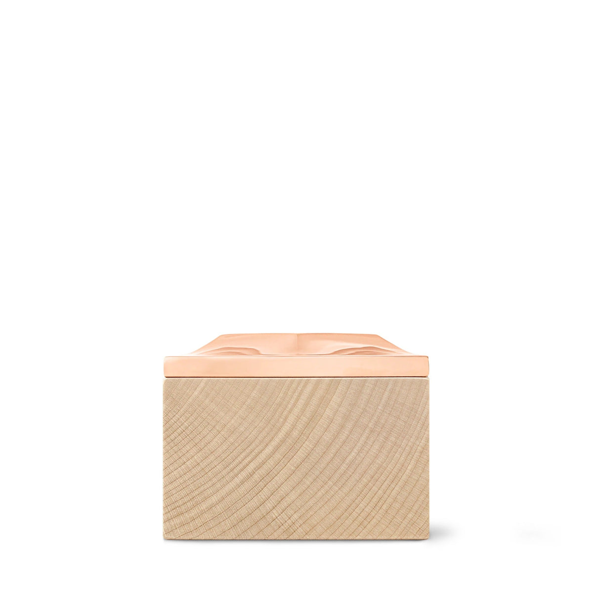 Metalgram Box
