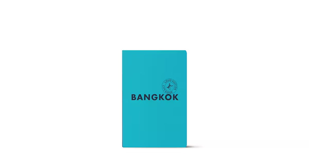 City Guide Bangkok