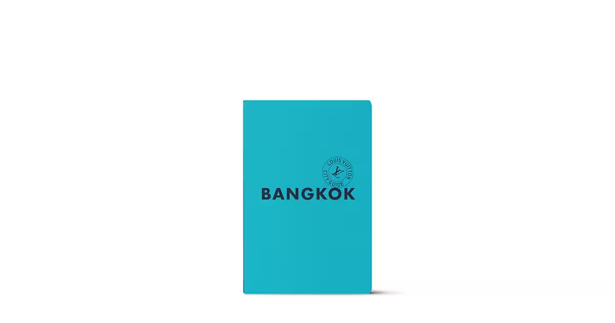 City Guide Bangkok
