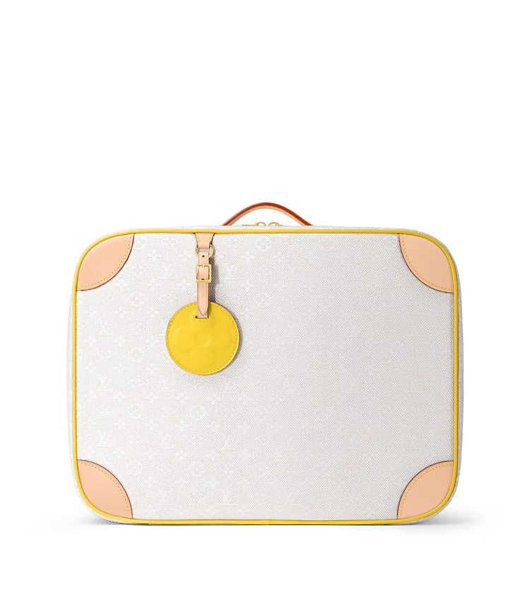 Baby Suitcase