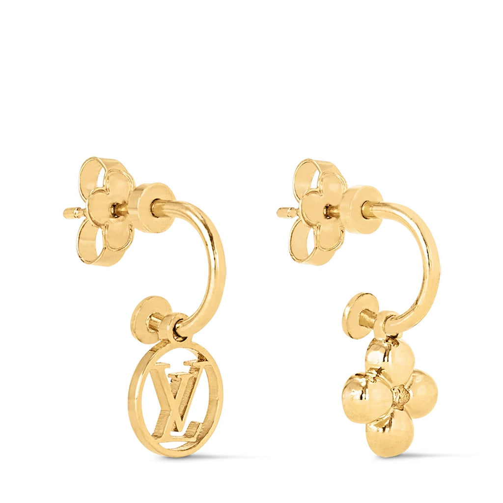 Blooming Earrings