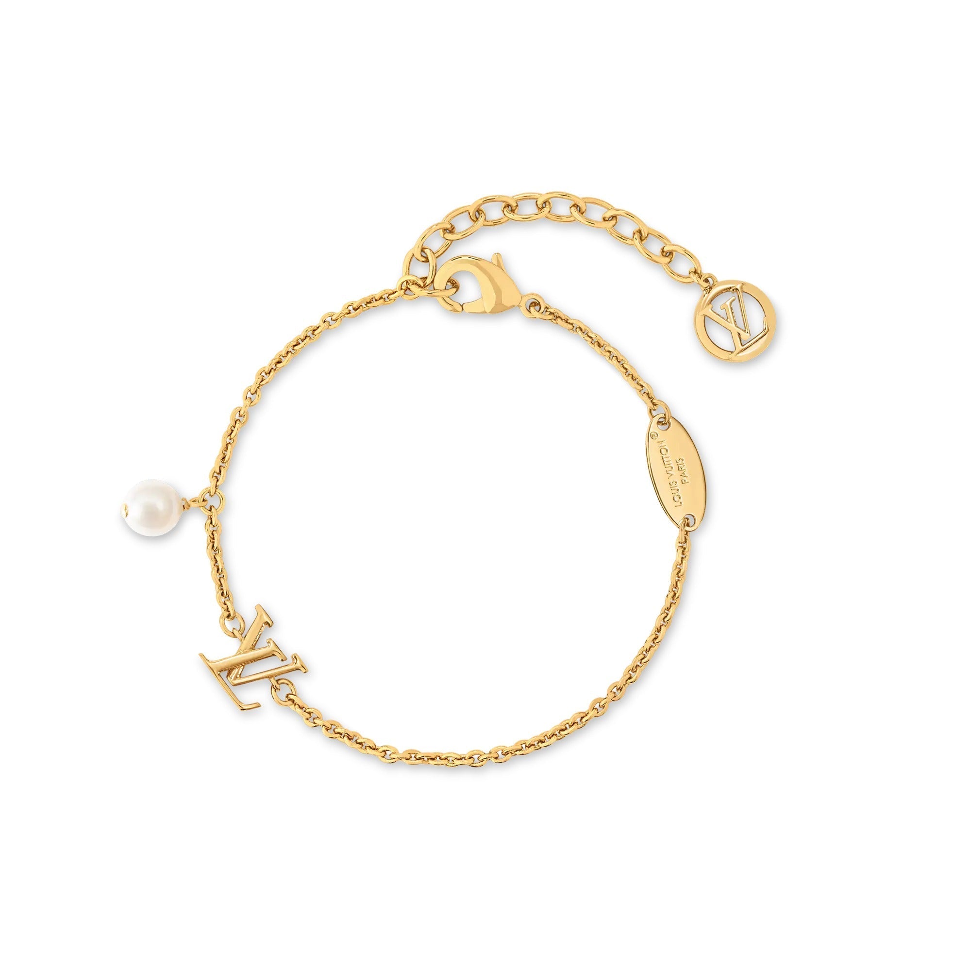 LV Iconic Louisa Bracelet