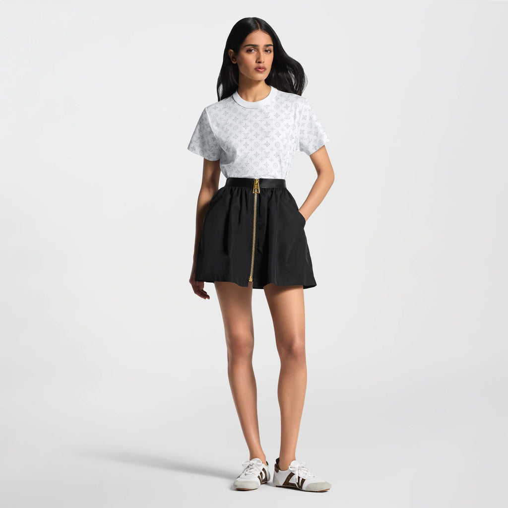 Mahina Print T-Shirt