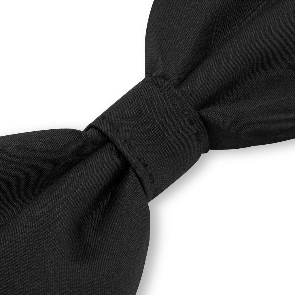 LV Outline Bow Tie