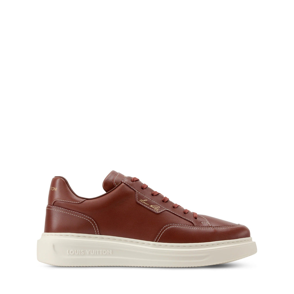 Beverly Hills Sneaker