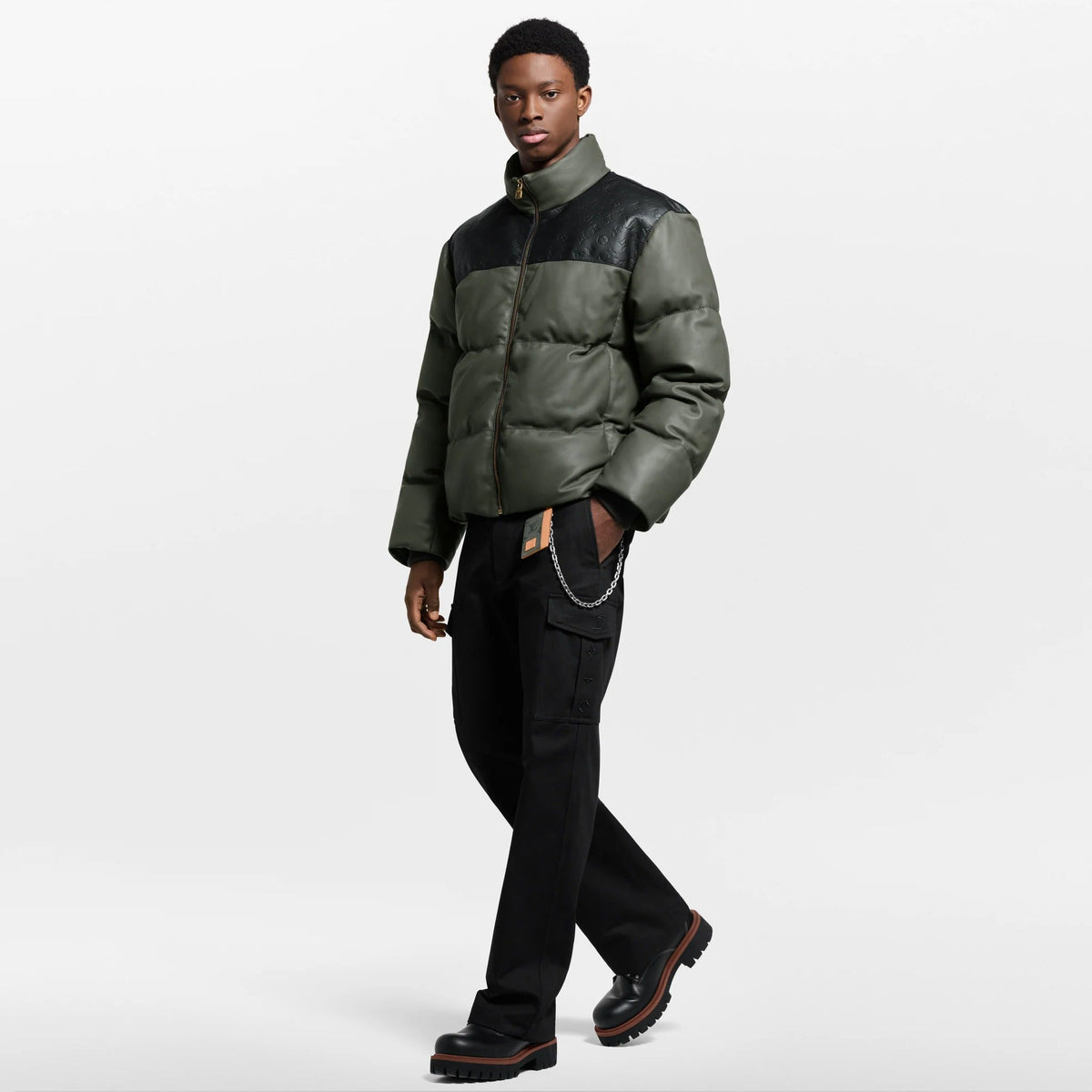Signature Cargo Pants