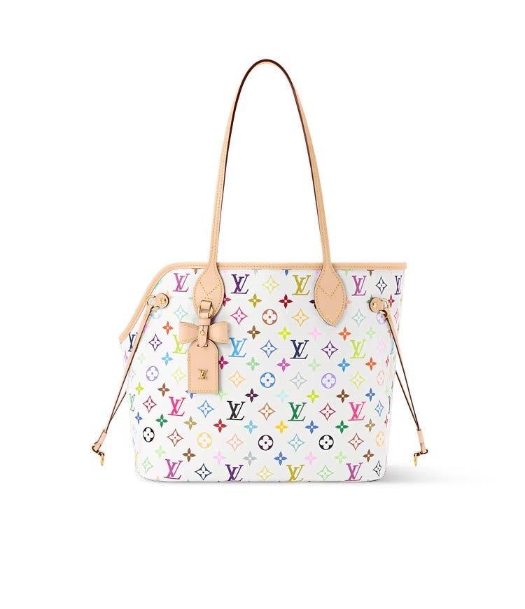 LV x TM Neverwoof